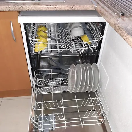 Romero Cabo Roig, Solárium Opcional Apartamento Orihuela