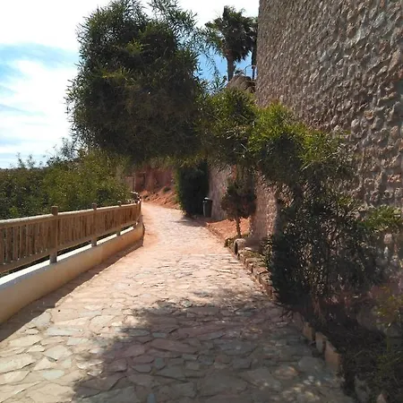 Romero Cabo Roig, Solárium Opcional * Orihuela