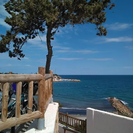 Romero Cabo Roig, Solárium Opcional Apartamento *