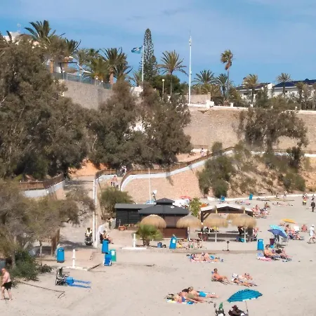 Romero Cabo Roig, Solarium Opcional *