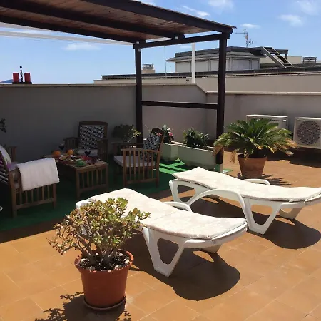 Romero Cabo Roig, Solárium Opcional Apartamento Orihuela